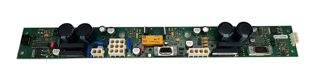 Philips  Digital Diagnost Rad Room PCB Interface Assembly Board 4512-130-91836