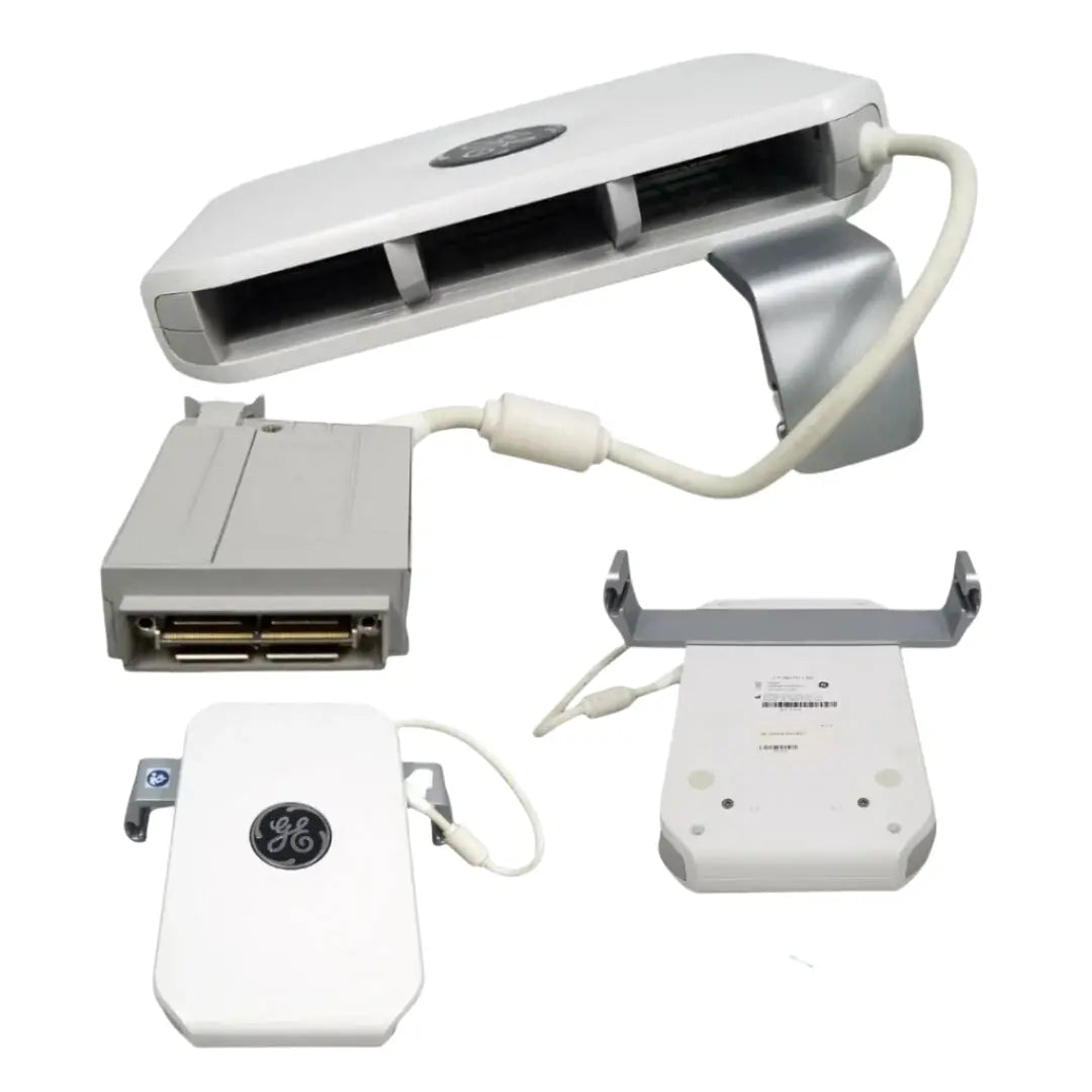 GE 5440423 3-Probe Port Box GE