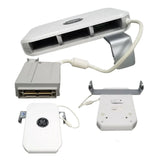 GE 5440423 3-Probe Port Box GE