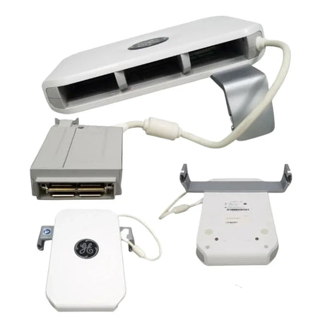 GE 5440423 3-Probe Port Box GE