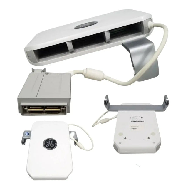 GE 5440423 3-Probe Port Box GE
