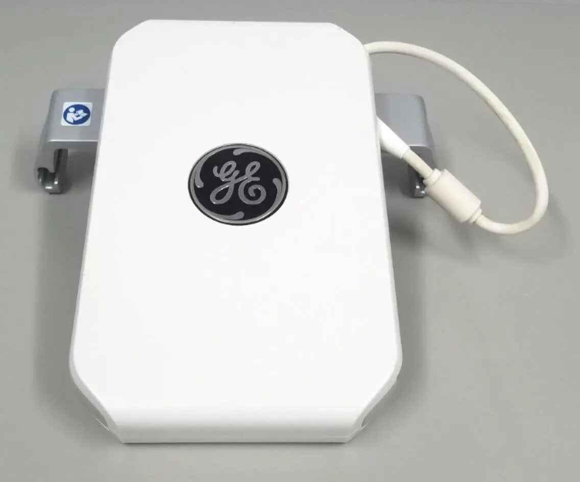 GE 5440423 3-Probe Port Box GE