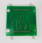 Philips 451213302062 UI Connector VAG Board from a Digital Diagnost Rad Room Philips