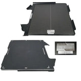 GE 46-286129P67 Rev. 2 Anti-Scatter X-Ray Grid 130cm GE