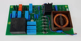 Philips 451210809606 Rotor Control Board from a Digital Diagnost Rad Room Philips