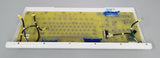 OEC Medical Mini 6600 Qwerty Keyboard Panel Assembly 00-900641-01 Rev C OEC Medical Systems