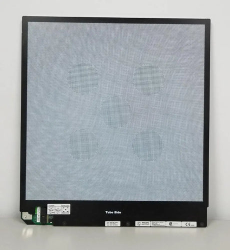 Philips Digital Diagnost Rad Room 5 Field Bucky Amplimat Chamber 9890 000 70003 Philips