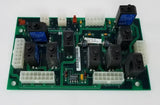 OEC Medical Systems Mini 6600 DC Power Distribution PCB Board 00-87684101 (A2) OEC Medical Systems