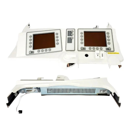 GE Advantx RAD Fluoro Room Spot Film Console 2383846 / 23855555 / 2383845 Rev 1 GE