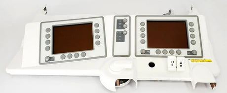 GE Advantx RAD Fluoro Room Spot Film Console 2383846 / 23855555 / 2383845 Rev 1 GE