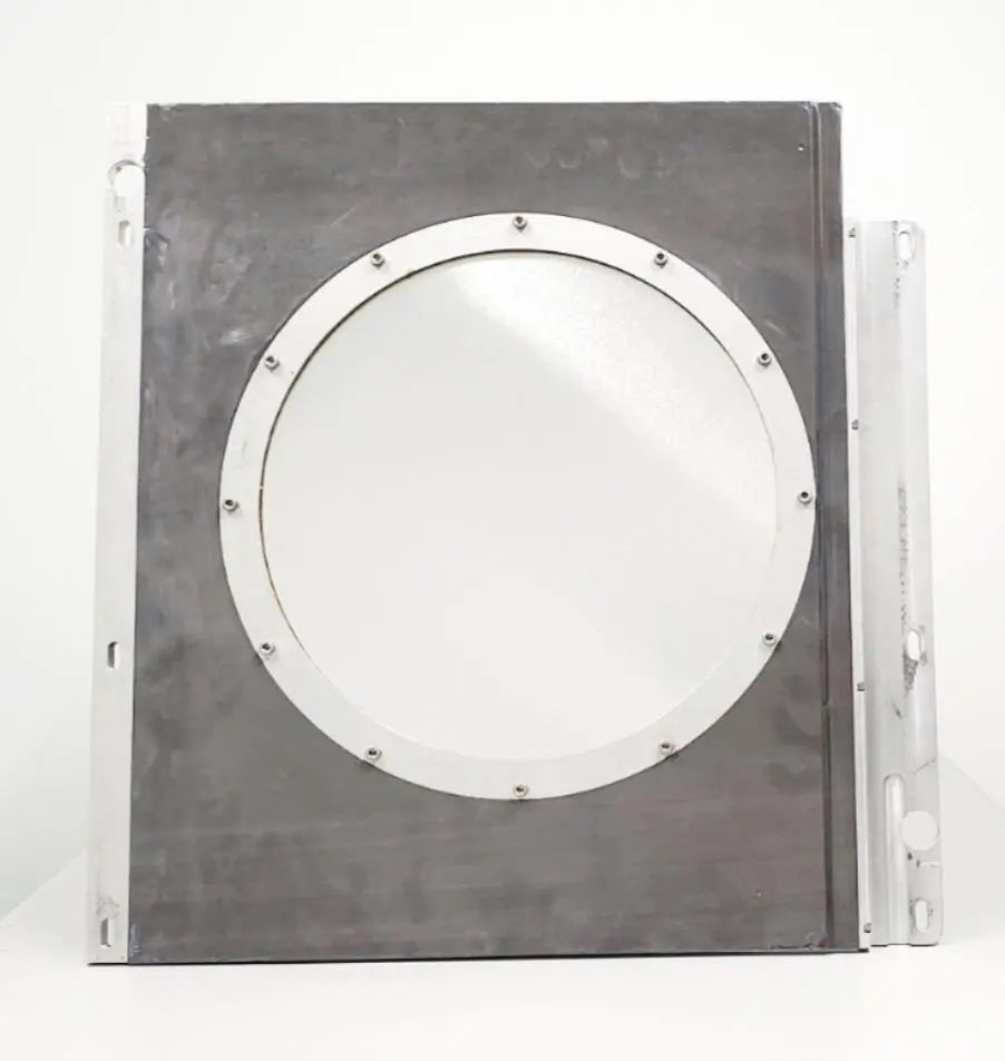 GE Advantx DRS 3.2 Legacy RAD Fluoro Room Image Intensifier R9432QXEGE-T GE