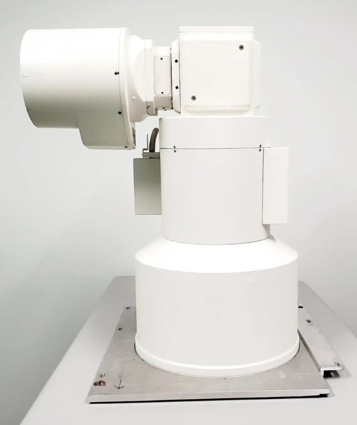 GE Advantx DRS 3.2 Legacy RAD Fluoro Room Image Intensifier R9432QXEGE-T GE