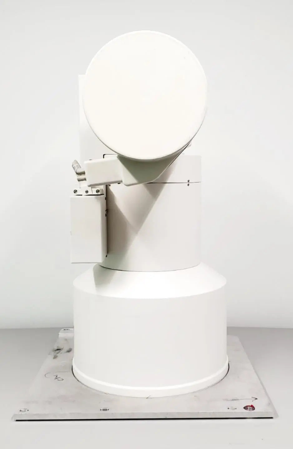 GE Advantx DRS 3.2 Legacy RAD Fluoro Room Image Intensifier R9432QXEGE-T GE