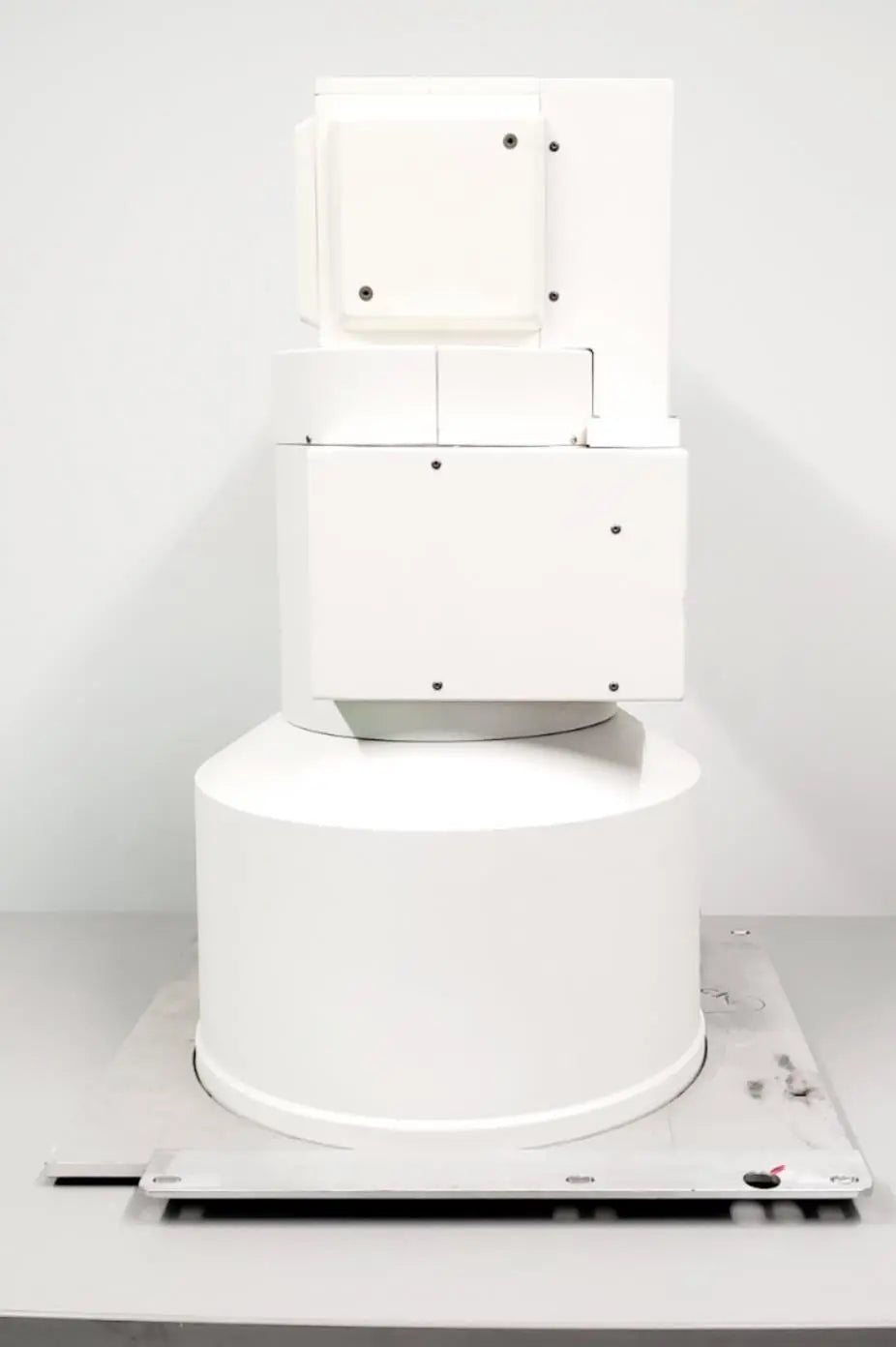 GE Advantx DRS 3.2 Legacy RAD Fluoro Room Image Intensifier R9432QXEGE-T GE