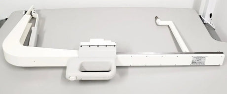 GE B8130JR Proteus XR/A Rad Room Compax Tower & Arm GE