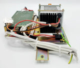 Philips Digital Diagnost Rad Room Motor Control OTS Board 4512-130-23163 Primis Medical