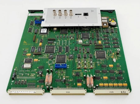 BK Medical Falcon 2101D Ultrasound Version 3.0 Core Board XM0437 Ver 06 ZD0753 BK Medical
