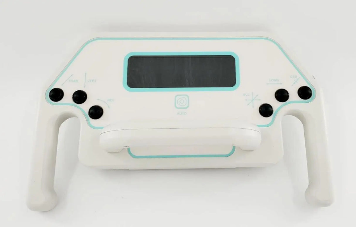 CPI CMP 200 Rad Room X-Ray Hand Control CPI