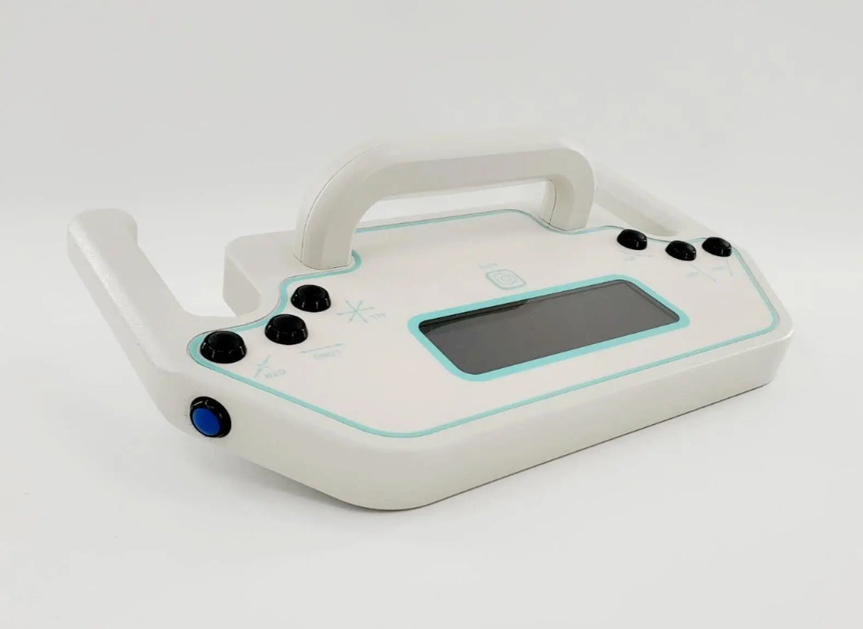 CPI CMP 200 Rad Room X-Ray Hand Control CPI