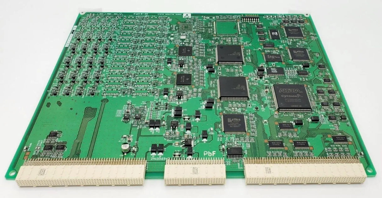 Siemens 08655081 Sonoline G20 Ultrasound Imaging System Assembly Board Siemens