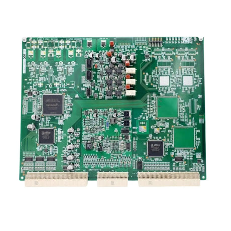 Siemens 10030329 Sonoline G20 Ultrasound Imaging System CFMS Assembly Board Siemens