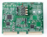 Siemens 10030329 Sonoline G20 Ultrasound Imaging System CFMS Assembly Board Siemens