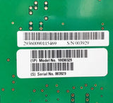 Siemens 10030329 Sonoline G20 Ultrasound Imaging System CFMS Assembly Board Siemens