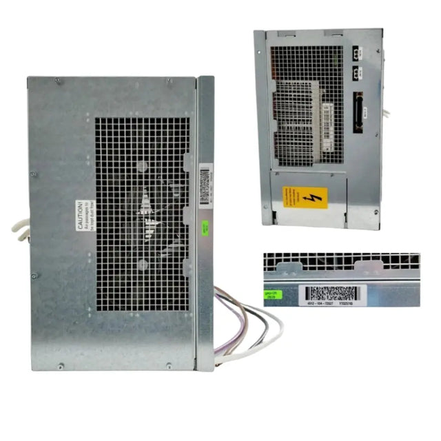 Philips 4512-104-72327 Easy Diagnost Eleva R/F Room Converter 8E Philips