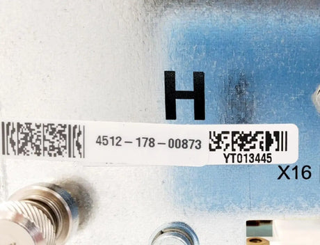 Philips 4512-178-00873 Easy Diagnost Eleva R/F Room Digital KV mA Control Philips