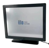 Elo E000168 Touchscreen 19" LCD Touchscreen Monitor w/ Power Supply Elo