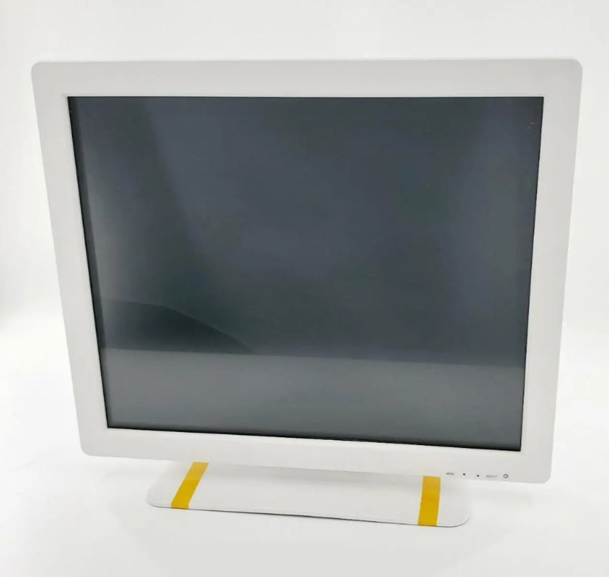 Elo 1929LM 19" LCD Touchscreen Monitor w/ Stand Primis Medical