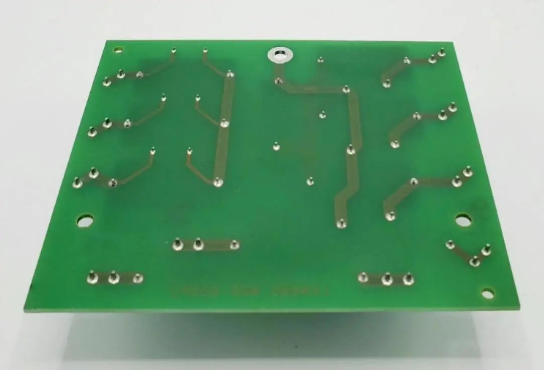 Philips 451210808343 EMC Filter Assembly Board from a Digital Diagnost Rad Room Philips