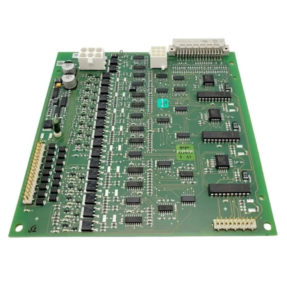 B Braun 3451420A Power Board 2 Version 3 + - Primis Medical