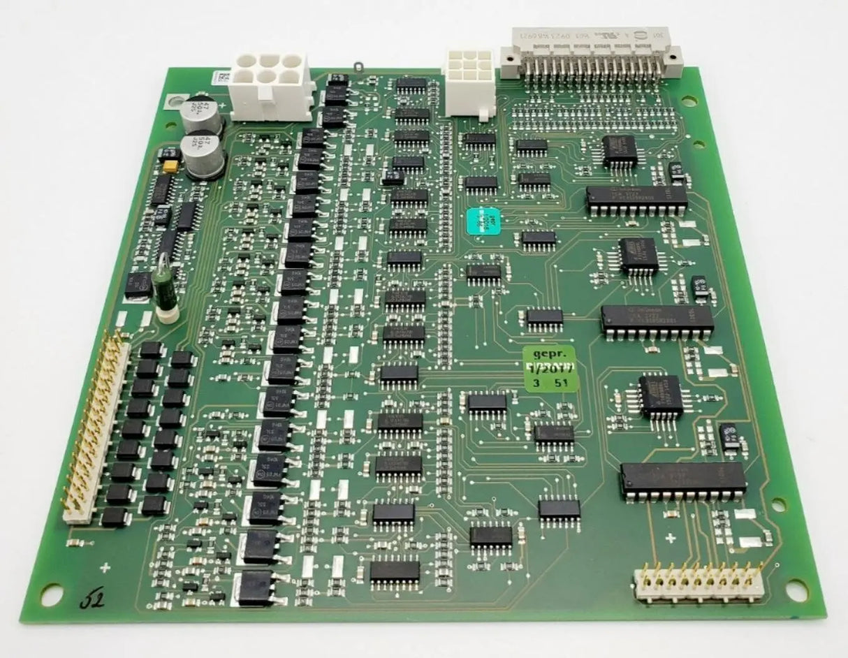 B Braun 3451420A Power Board 2 Version 3 + - Primis Medical