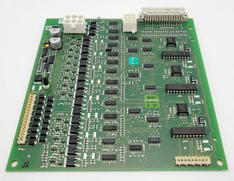 B Braun 3451420A Power Board 2 Version 3 + - Primis Medical