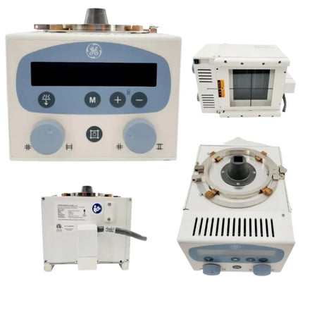 GE 2379827 Proteus XR/A Rad Room Eclipse Proteus Collimator DOM: 2021 GE