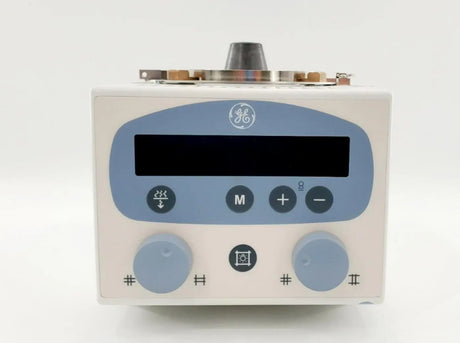 GE 2379827 Proteus XR/A Rad Room Eclipse Proteus Collimator DOM: 2021 GE