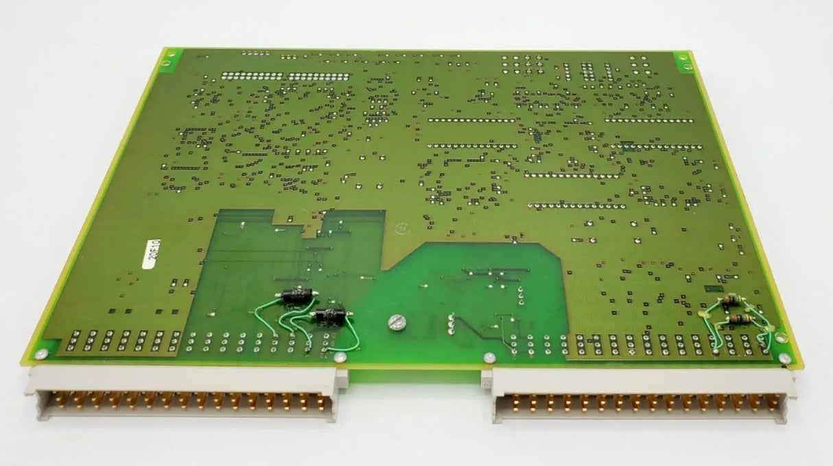 Siemens 0477455 Multix FD X-Ray Machine D51 E1 Assembly Board Siemens