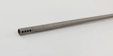 Bard 5106115 Quick Disconnect Probe 5mm Tip w/ Irrigation Holes 18-3/4" Bard