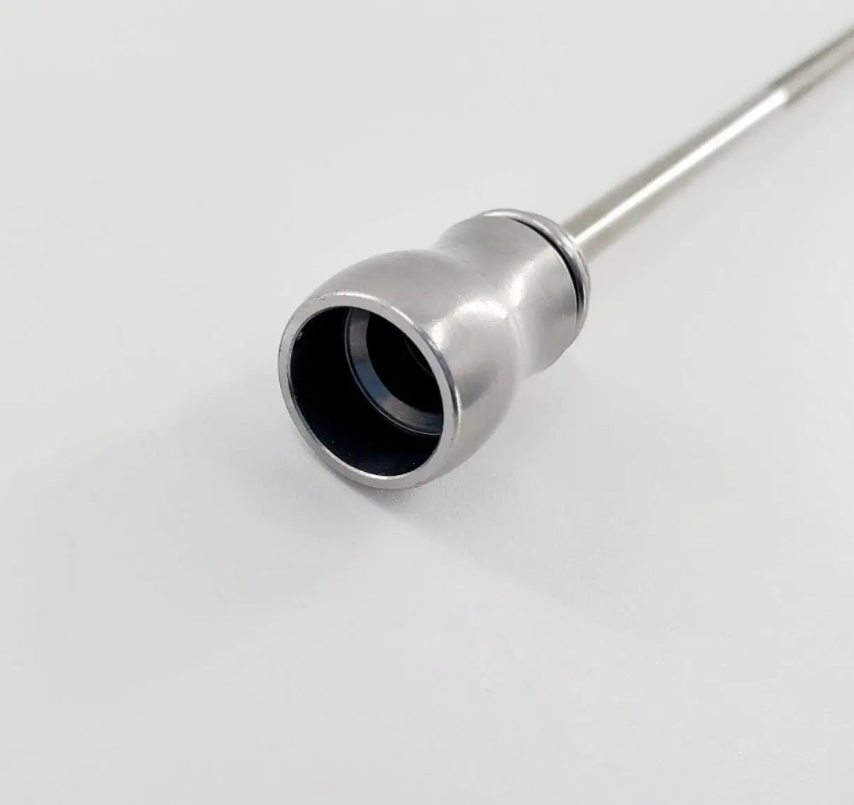 Bard 5106115 Quick Disconnect Probe 5mm Tip w/ Irrigation Holes 18-3/4" Bard