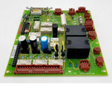 Siemens 1171227 Multix FD X-Ray Machine D160 Board Siemens