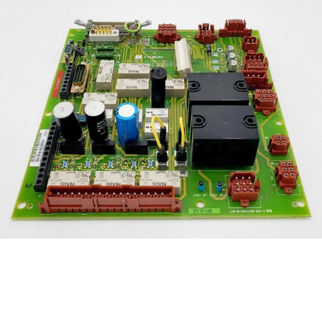 Siemens 1171227 Multix FD X-Ray Machine D160 Board Siemens