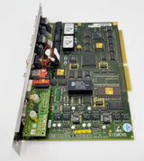 Siemens 3774143 Multix FD Imaging Machine D320 E4 Assembly Board Siemens