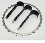 V. Mueller Turner Warwick Retractor 12 Piece Set V. Mueller