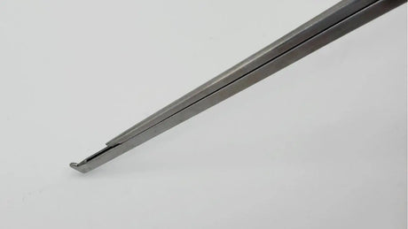 Jarit 281-040DT Kerrison Detachable Micro Cervical Rongeur 10mm 40° Up-Bite 11" Jarit