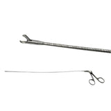 Olympus 00129 Hook Scissor Flexible 10Fr 16-1/2" Olympus