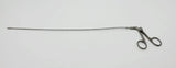 Olympus 00129 Hook Scissor Flexible 10Fr 16-1/2" Olympus