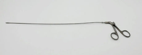 Olympus 00129 Hook Scissor Flexible 10Fr 16-1/2" Olympus