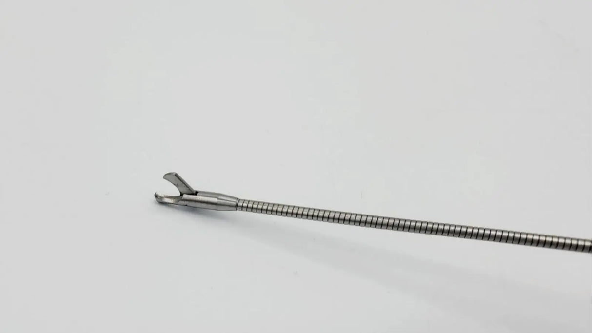 Olympus 00129 Hook Scissor Flexible 10Fr 16-1/2" Olympus