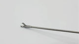 Olympus 00129 Hook Scissor Flexible 10Fr 16-1/2" Olympus